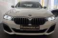 BMW 530 d xDrive M Sport-Paket RFK*TOTW.*ACC*AHK*HU*18ZOLL Weiß - thumbnail 11