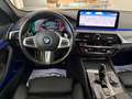 BMW 530 d xDrive M Sport-Paket RFK*TOTW.*ACC*AHK*HU*18ZOLL Weiß - thumbnail 14