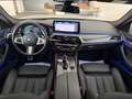 BMW 530 d xDrive M Sport-Paket RFK*TOTW.*ACC*AHK*HU*18ZOLL Weiß - thumbnail 13