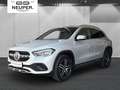 Mercedes-Benz GLA 180 d Silber - thumbnail 1