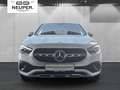 Mercedes-Benz GLA 180 d Silber - thumbnail 2