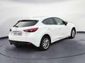 Mazda 3 Lim. 2.0 Center-Line Automatik Weiß - thumbnail 6