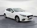 Mazda 3 Lim. 2.0 Center-Line Automatik Weiß - thumbnail 2