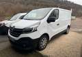 Renault Trafic 2.0 DCI 120 de 2021 Grand confort -GARANTIE- TVA Blanc - thumbnail 2