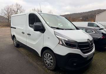 2.0 DCI 120 de 2021 Grand confort -GARANTIE- TVA