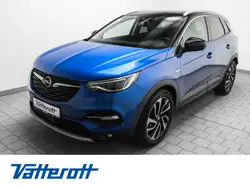 Opel Grandland (X) 2.0 D Ultimate Navi LED