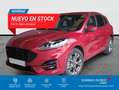 Ford Kuga 2.5 152CV (PHEV) Rojo - thumbnail 1