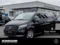 Mercedes-Benz Vito 119 CDI 4x4 Tourer SELECT Extralang AHK Navi Schwarz - thumbnail 1