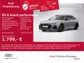 Audi RS6 *8-fach Gris - thumbnail 1