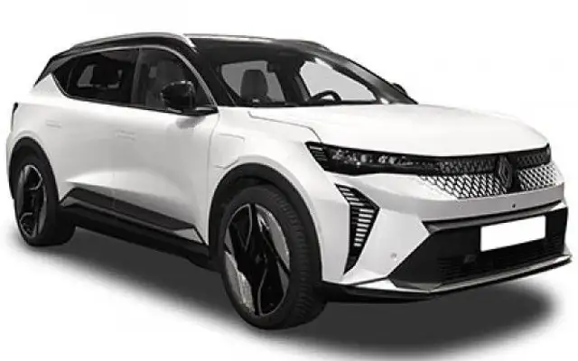 Renault Scenic E-TECH Evolution 170 Nachl. 22% Besteller