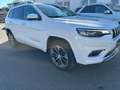 Jeep Cherokee Overland 4WD*Pano*R.Kam.* Blanc - thumbnail 7