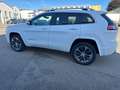 Jeep Cherokee Overland 4WD*Pano*R.Kam.* Blanc - thumbnail 2