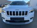 Jeep Cherokee Overland 4WD*Pano*R.Kam.* Blanc - thumbnail 8