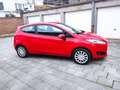Ford Fiesta 1.5 TDCi Ambiente DPF* Euro 6b ** climatisation ** Rood - thumbnail 5