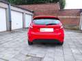 Ford Fiesta 1.5 TDCi Ambiente DPF* Euro 6b ** climatisation ** Rood - thumbnail 9