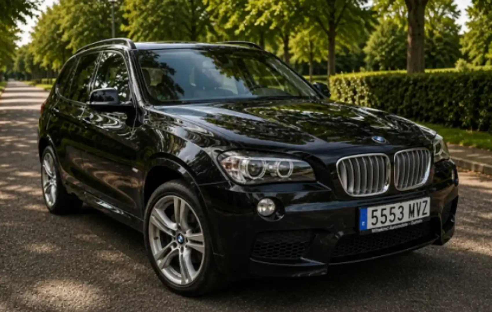 BMW X1 xDrive 23dA - 2