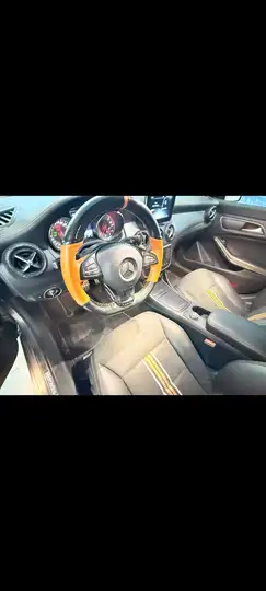 Mercedes-Benz CLA 2016, foto 6