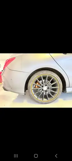 Mercedes-Benz CLA 2016, foto 4