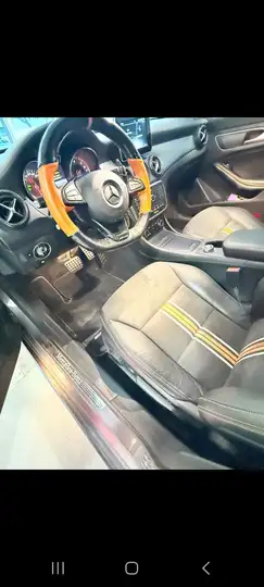 Mercedes-Benz CLA 2016, foto 9