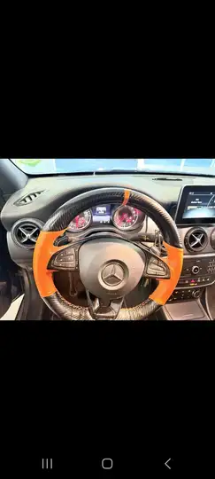 Mercedes-Benz CLA 2016, foto 2