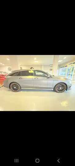 Mercedes-Benz CLA 2016, foto 10