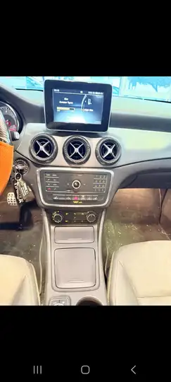 Mercedes-Benz CLA 2016, foto 5
