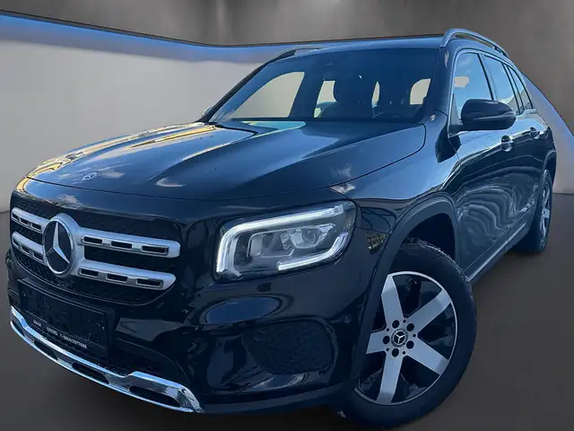 Mercedes-Benz GLB 200 d Aut. *ACC*Kamera*Sitzhz*LED*