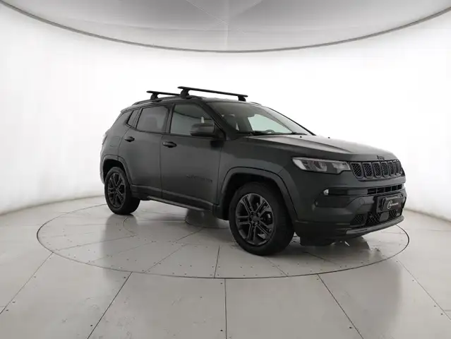 Jeep Compass Compass 1.3 turbo t4 80 Anniversario 2wd 150cv ddct