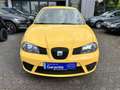 SEAT Ibiza Amaro/ Erst 28000KM/ 1 Hand Gelb - thumbnail 1