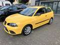 SEAT Ibiza Amaro/ Erst 28000KM/ 1 Hand Gelb - thumbnail 2