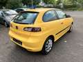SEAT Ibiza Amaro/ Erst 28000KM/ 1 Hand Gelb - thumbnail 5
