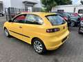 SEAT Ibiza Amaro/ Erst 28000KM/ 1 Hand Gelb - thumbnail 3