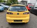 SEAT Ibiza Amaro/ Erst 28000KM/ 1 Hand Gelb - thumbnail 4