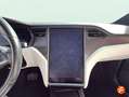 Tesla Model X 100D 4WD Azul - thumbnail 9