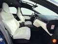 Tesla Model X 100D 4WD Azul - thumbnail 12