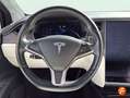 Tesla Model X 100D 4WD Azul - thumbnail 11
