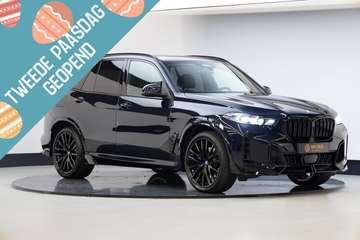 xDrive50e | M-Sport | 22 Inch | Innovation Pack |