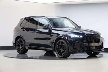 xDrive50e | M-Sport | 22 Inch | Innovation Pack |
