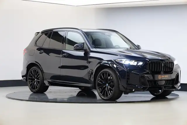 BMW X5 xDrive50e | M-Sport | 22 Inch | Innovation Pack |