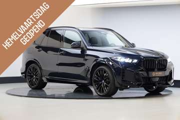 xDrive50e | M-Sport | 22 Inch | Innovation Pack |