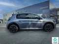 Peugeot 208 GT Eléctrico 136 Grigio - thumbnail 4