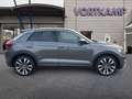 Volkswagen T-Roc 1.5 TSI DSG R-LINE AHK ACC App-Connect Grau - thumbnail 5