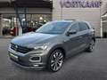 Volkswagen T-Roc 1.5 TSI DSG R-LINE AHK ACC App-Connect Grau - thumbnail 2