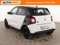 smart forFour Electric Drive Passion Blanco - thumbnail 4