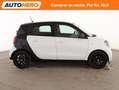 smart forFour Electric Drive Passion Blanco - thumbnail 7