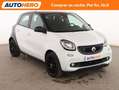 smart forFour Electric Drive Passion Blanco - thumbnail 8