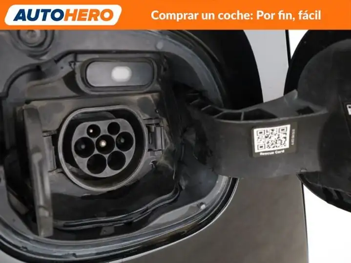 smart Forfour 2019, foto 30