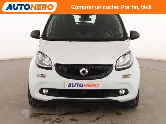 Smart Forfour view 9