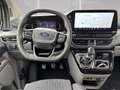 Ford Tourneo Custom Nugget Aufstelldach Markis Standh. Gris - thumbnail 12