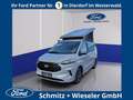 Ford Tourneo Custom Nugget Aufstelldach Markis Standh. Gris - thumbnail 1